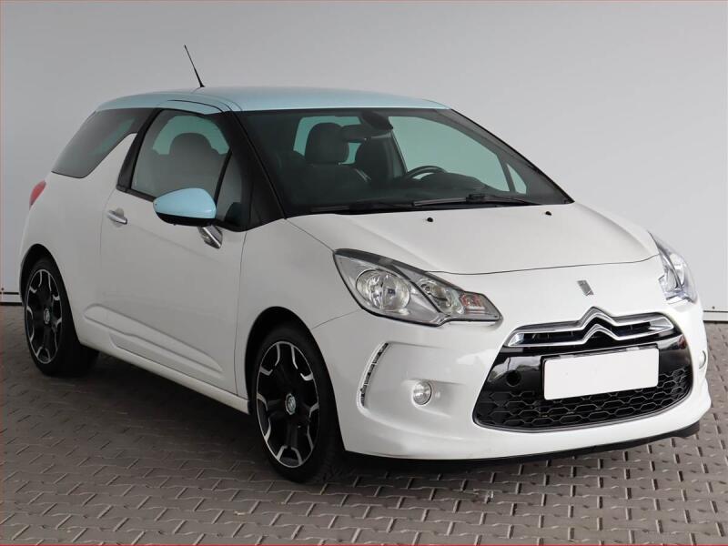 Citro�n DS3