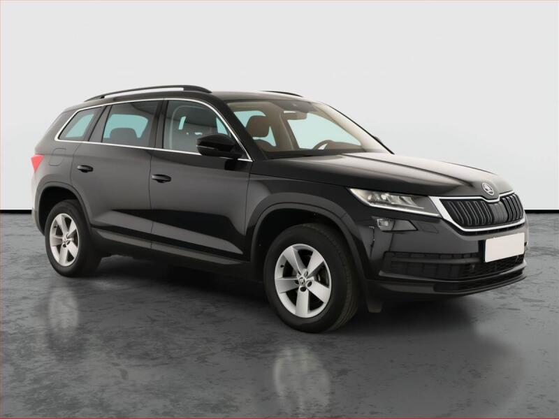 �koda Kodiaq