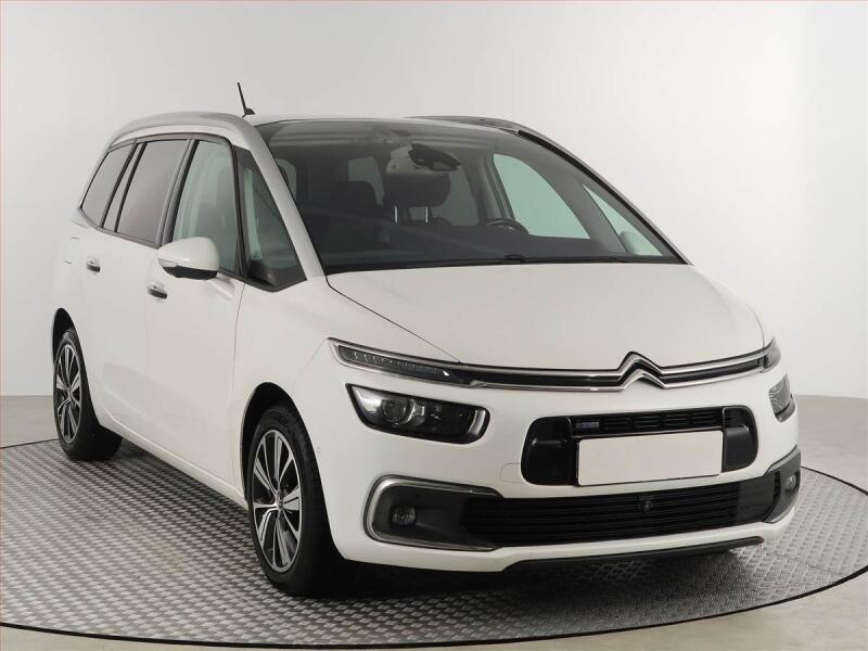 Citro�n C4 Picasso