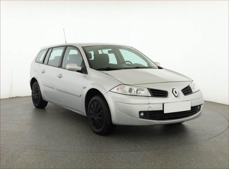 Renault M�gane