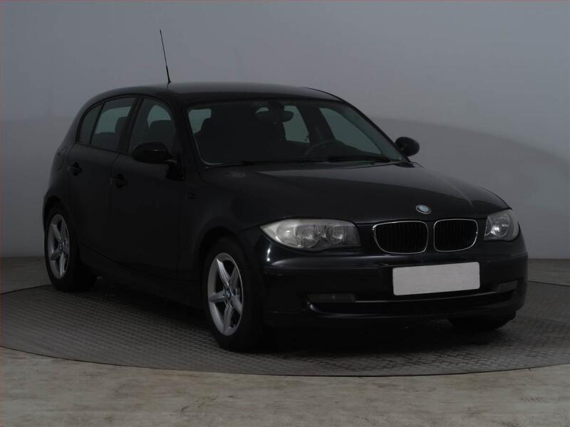 BMW Rad 1