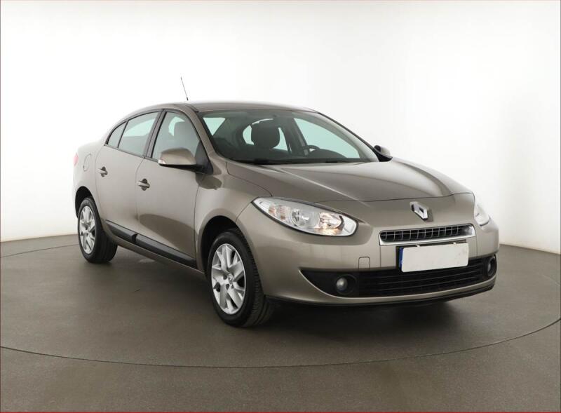 Renault Fluence