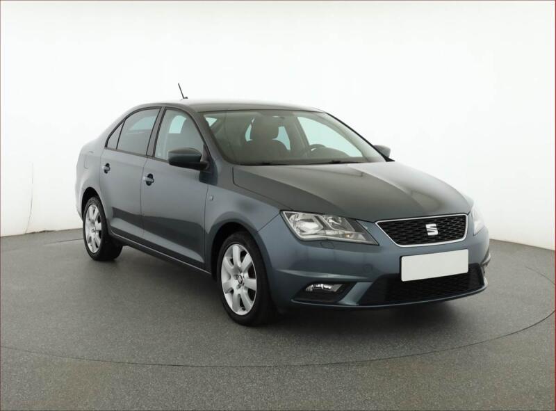 Seat Toledo