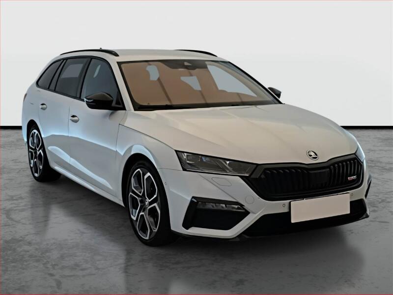 �koda Octavia