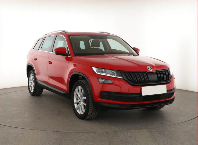 �koda Kodiaq