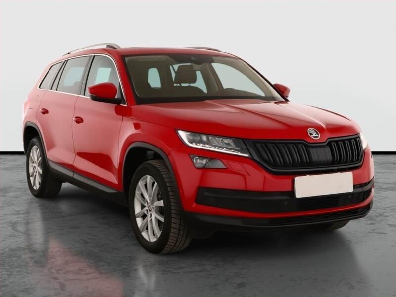 �koda Kodiaq