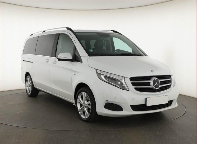Mercedes-Benz Serii V