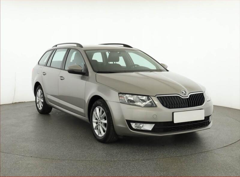 �koda Octavia