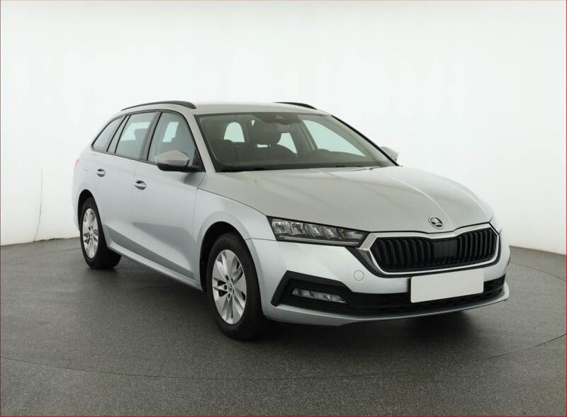 �koda Octavia