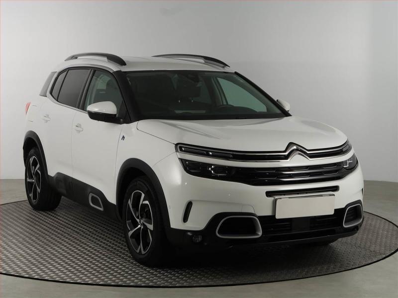 Citron C5 Aircross