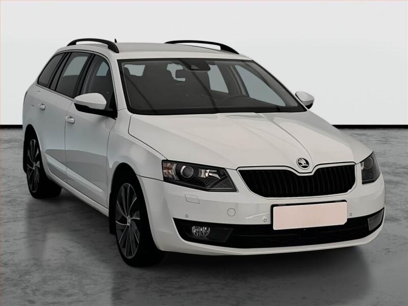 �koda Octavia
