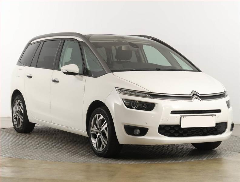 Citron C4 Picasso