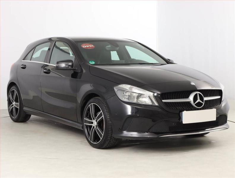 Mercedes-Benz Klasse A
