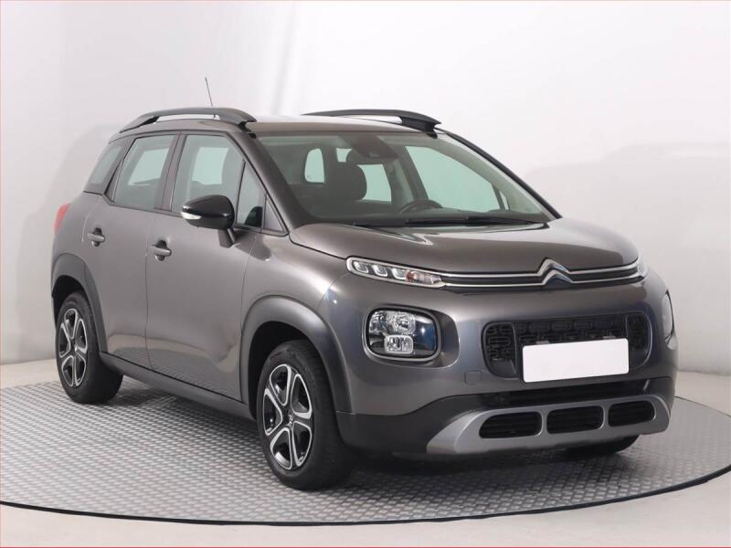 Citro�n C3 Aircross