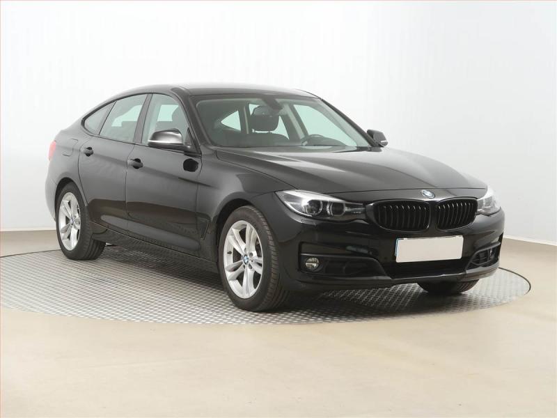 BMW 3er Reihe