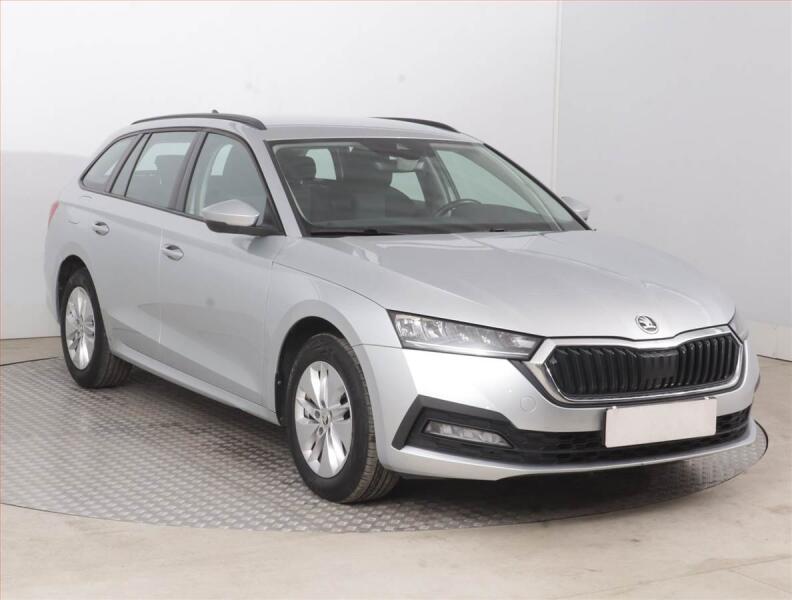 �koda Octavia
