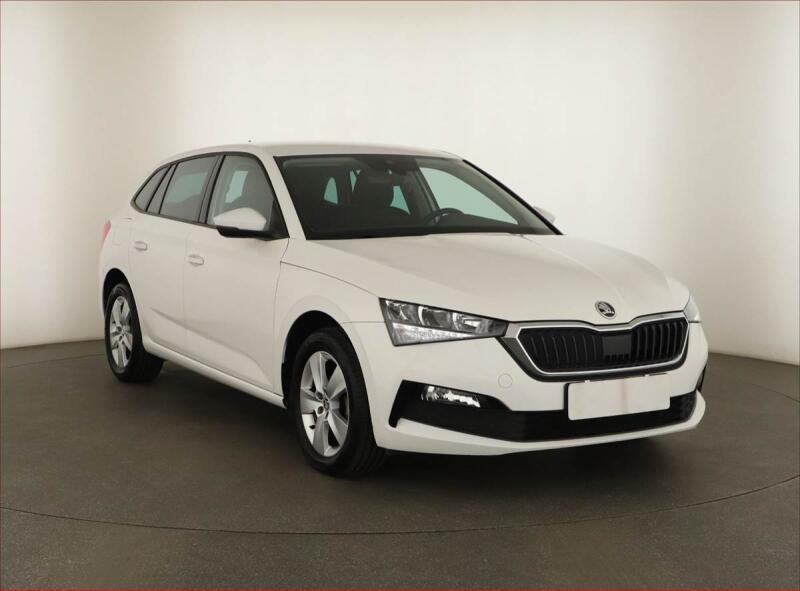 �koda Scala