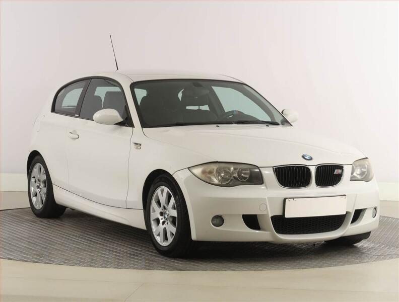 BMW Rad 1