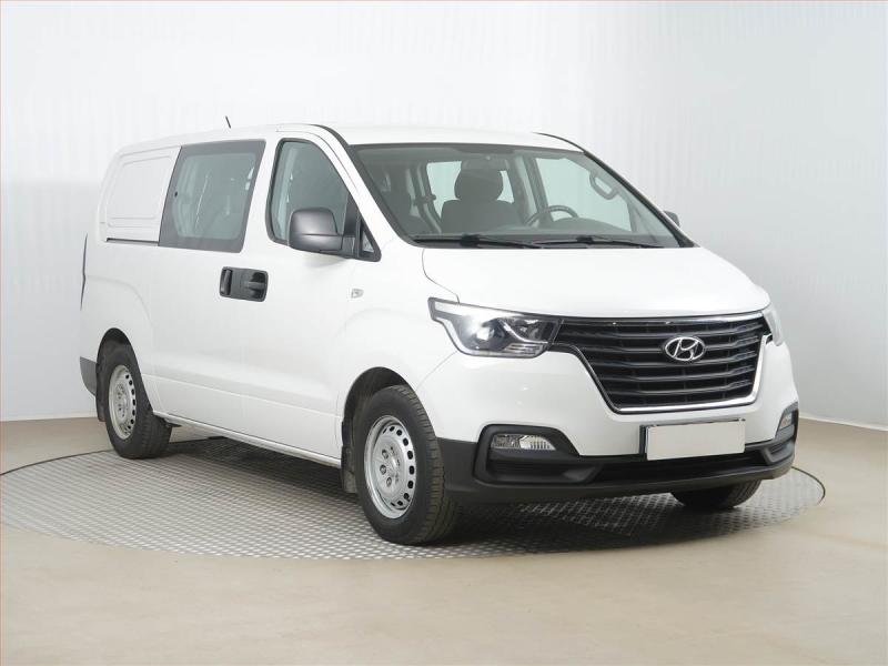 Hyundai H 1