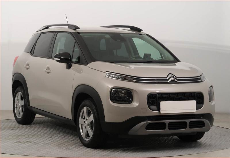 Citron C3 Aircross