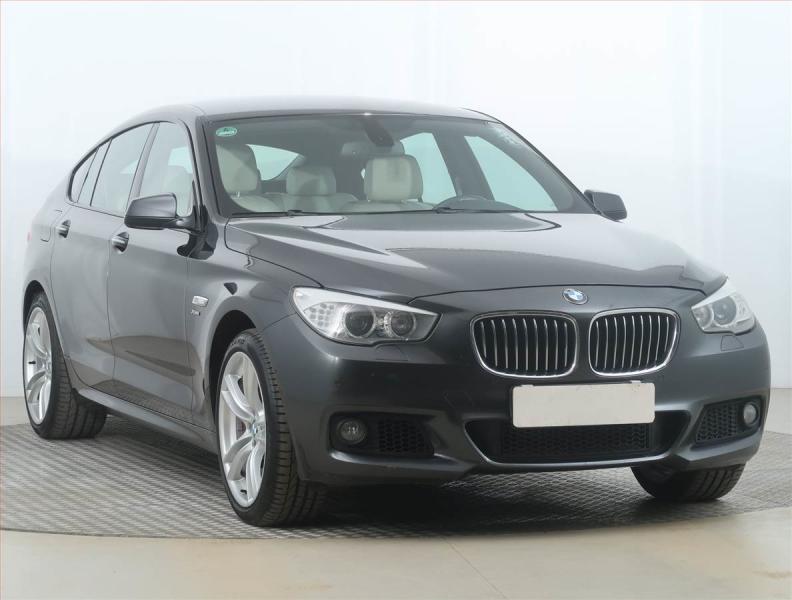 BMW 5er Reihe
