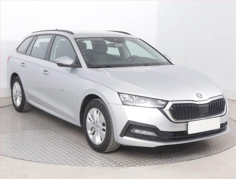 �koda Octavia