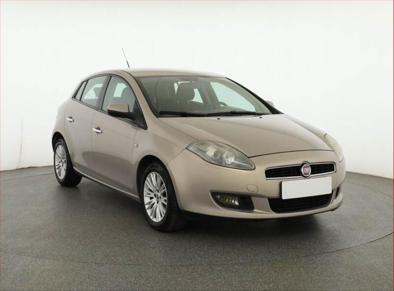 Fiat Bravo
