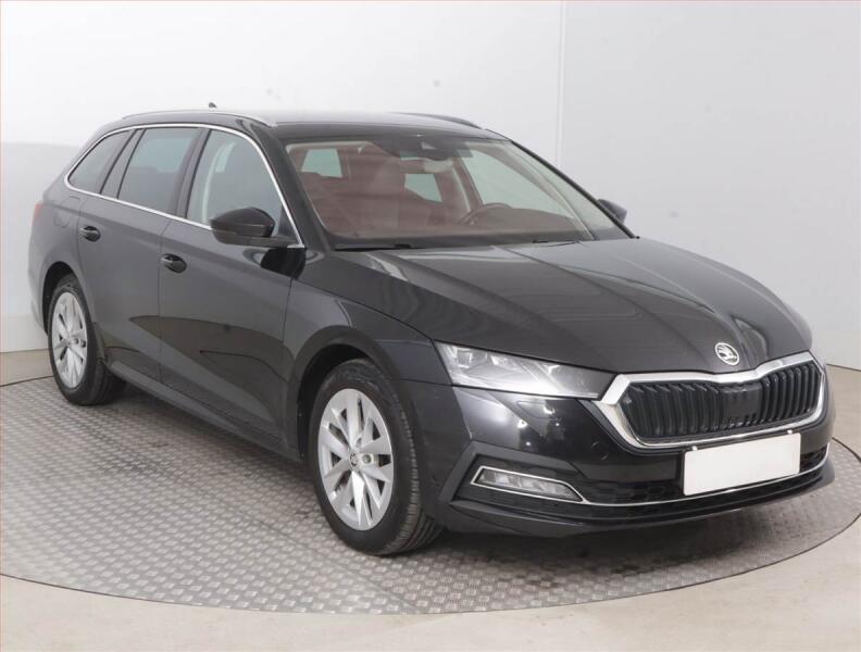 �koda Octavia