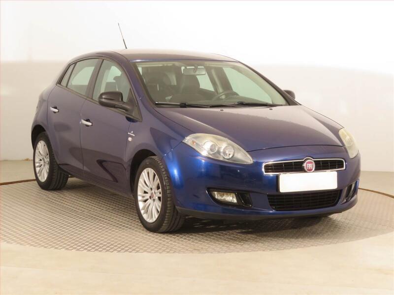 Fiat Bravo