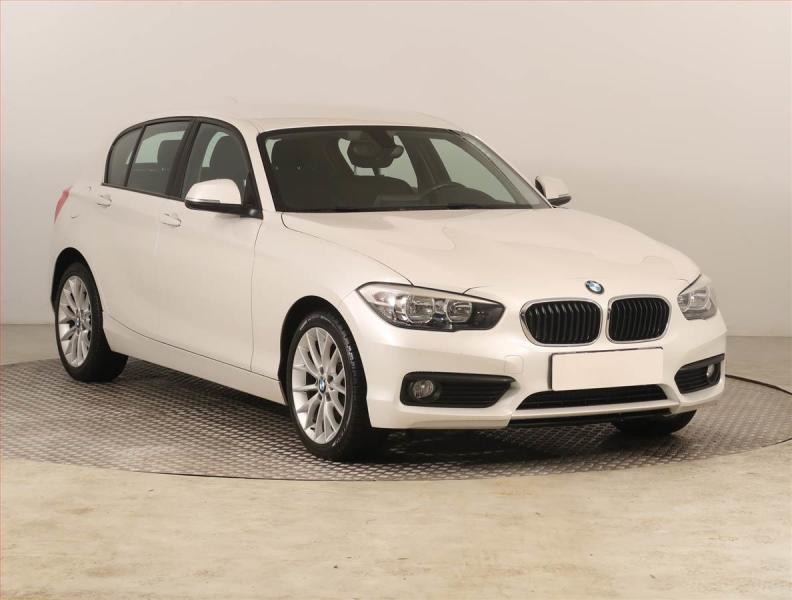 BMW 1er Reihe