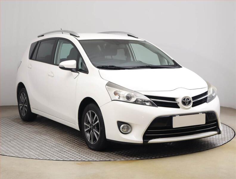 Toyota Verso