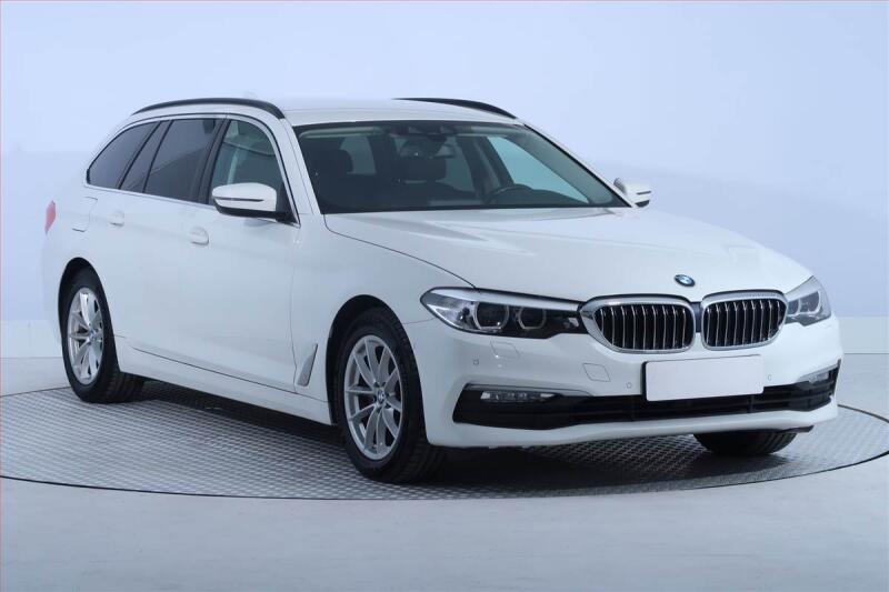 BMW Serie 5
