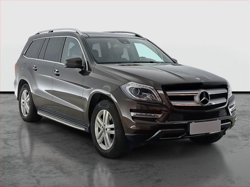 Mercedes-Benz GL