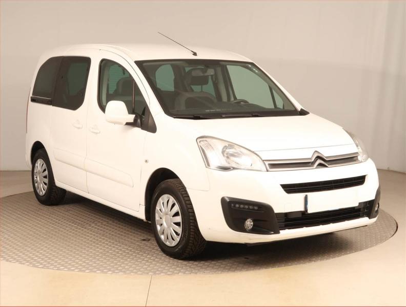 Citron Berlingo