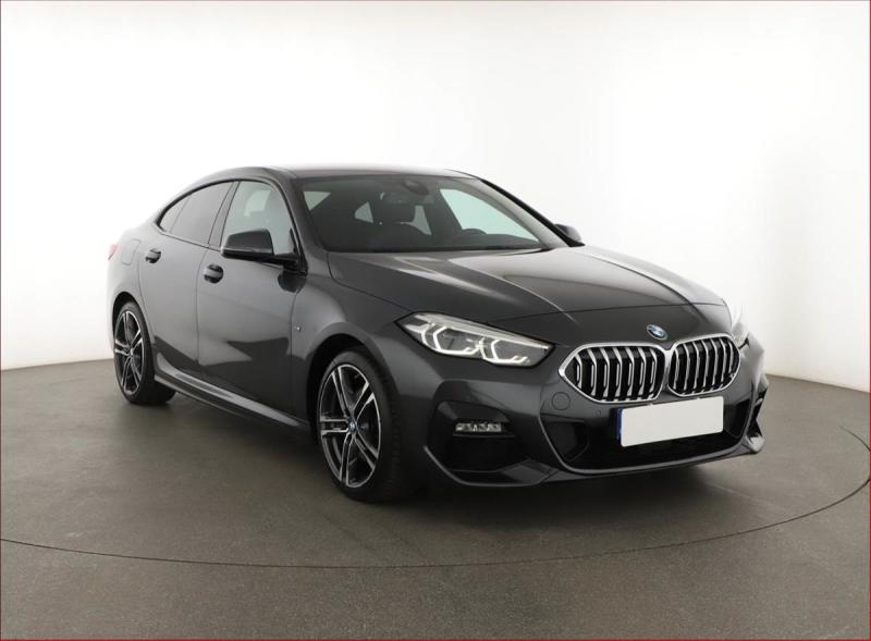 BMW 2er Reihe