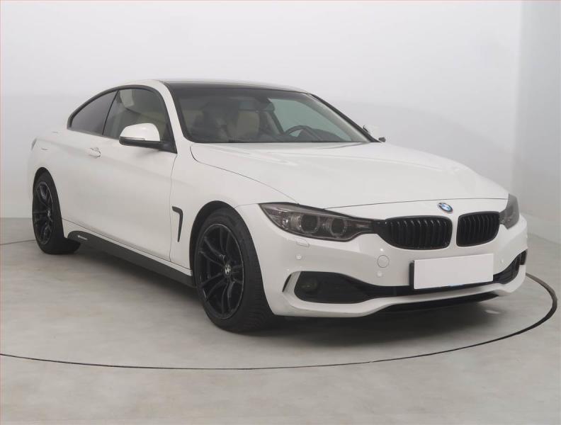 BMW 4er Reihe