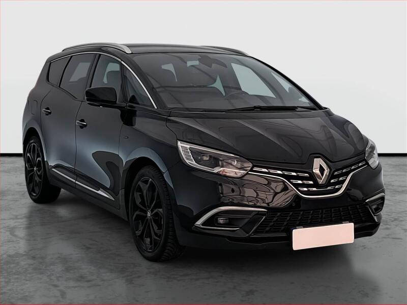 Renault Grand Sc�nic