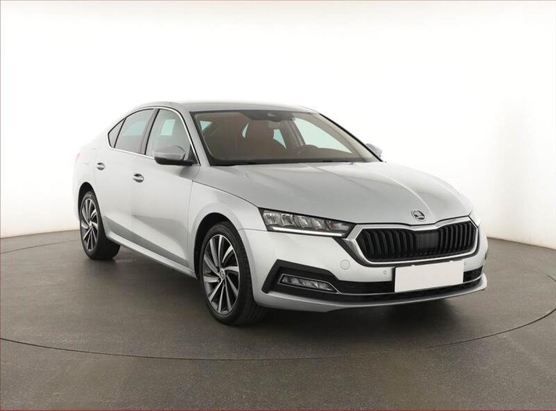 �koda Octavia