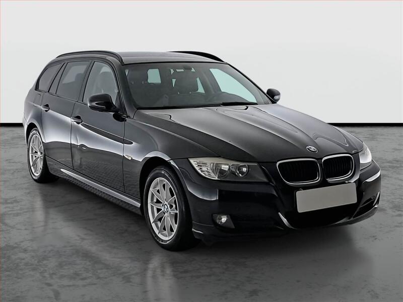 BMW Serie 3