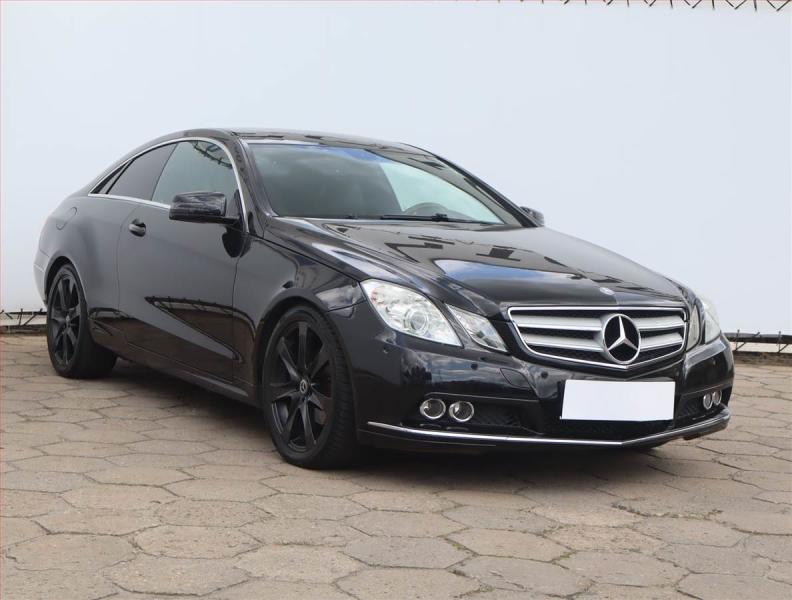 Mercedes-Benz Klasse E