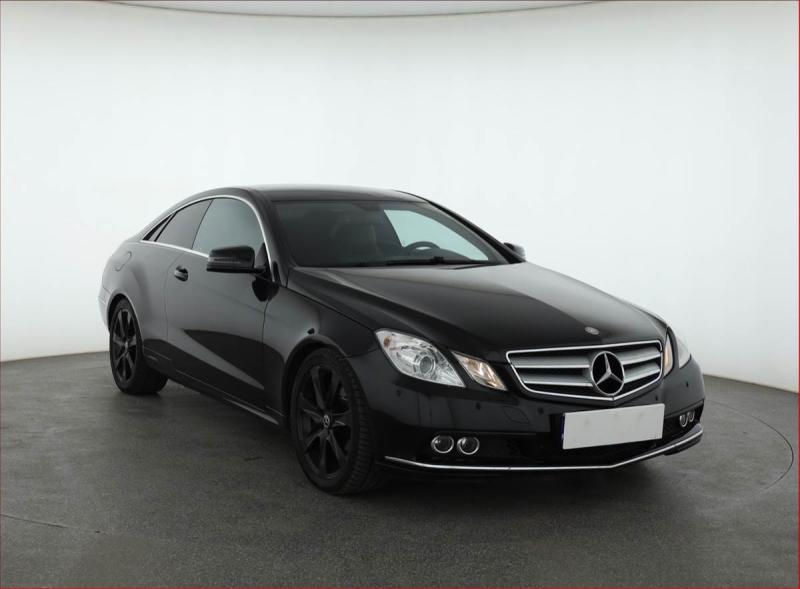 Mercedes-Benz Klasse E