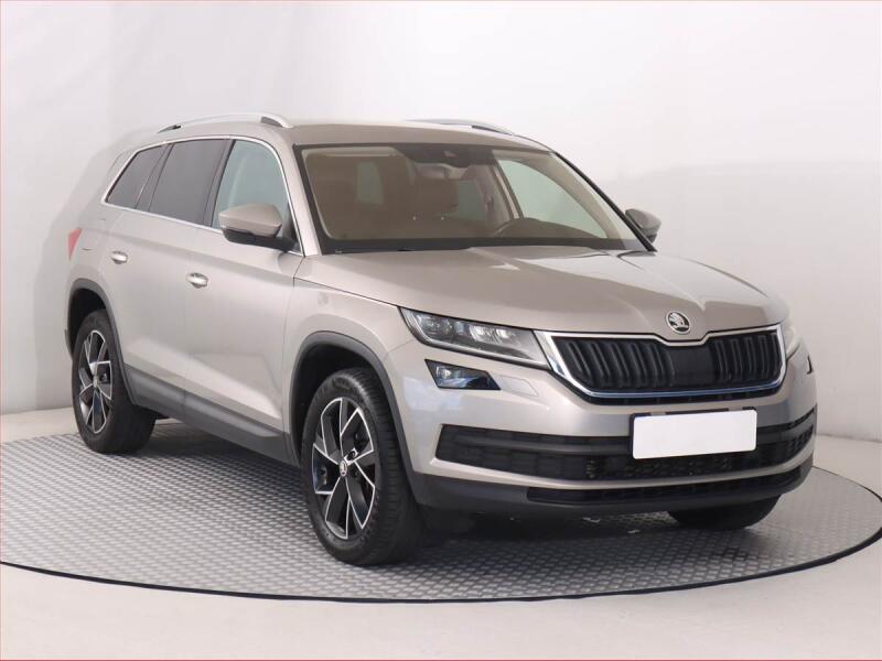 �koda Kodiaq