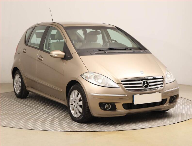 Mercedes-Benz Serii A