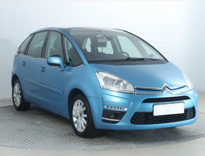 Citro�n C4 Picasso