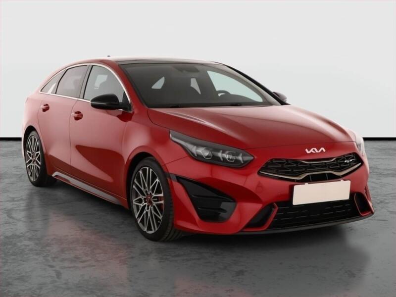 Kia Pro_Ceed