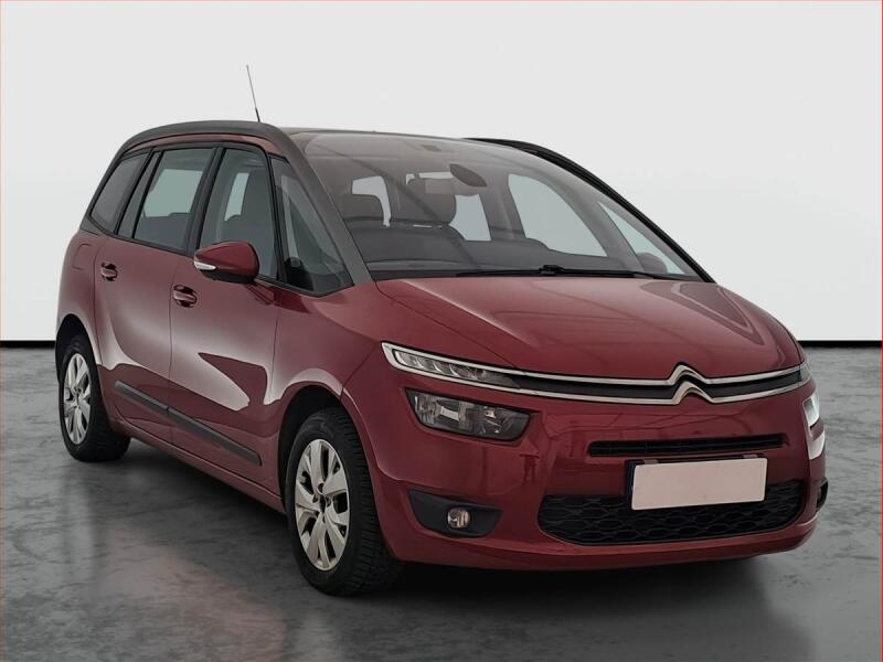 Citro�n C4 Picasso