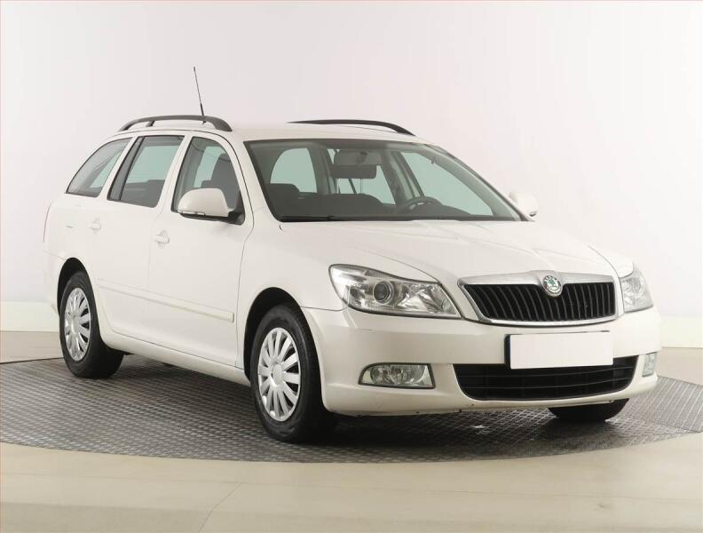�koda Octavia