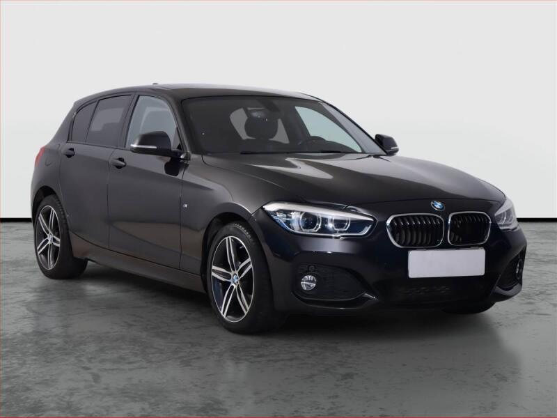BMW Rad 1