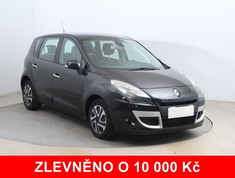Renault Sc�nic