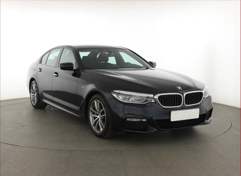 BMW 5er Reihe